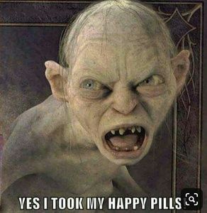 Meet your Posher, Paul